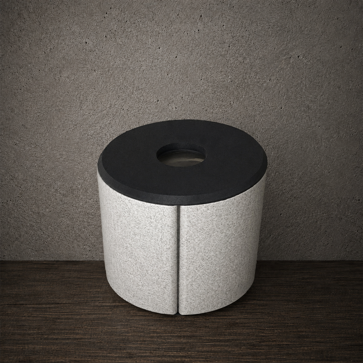 Rollbox 01 - Marble