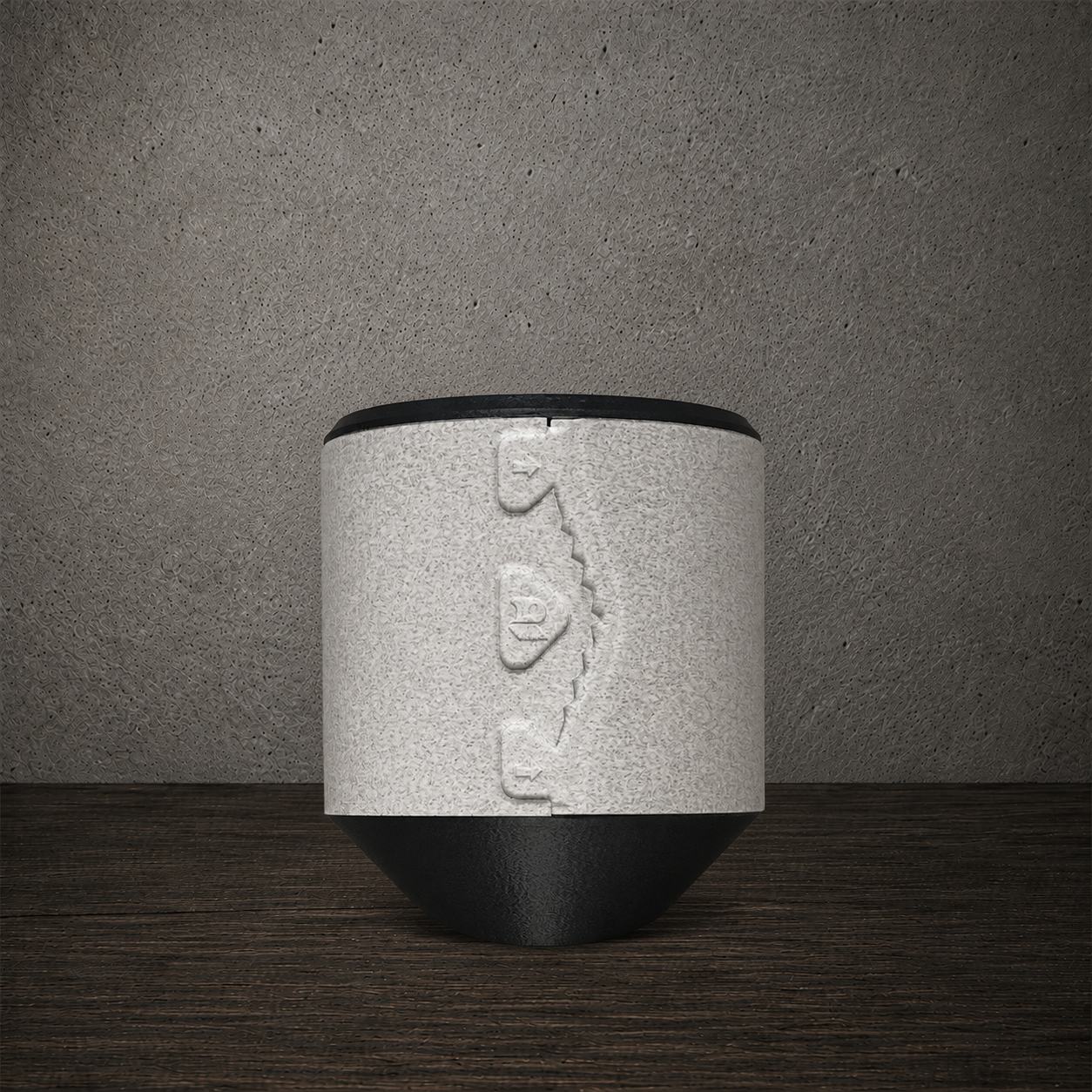 Rollbox 01 - Marble