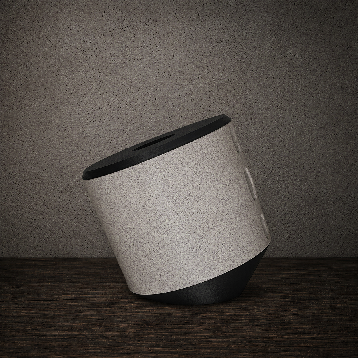 Rollbox 01 - Marble