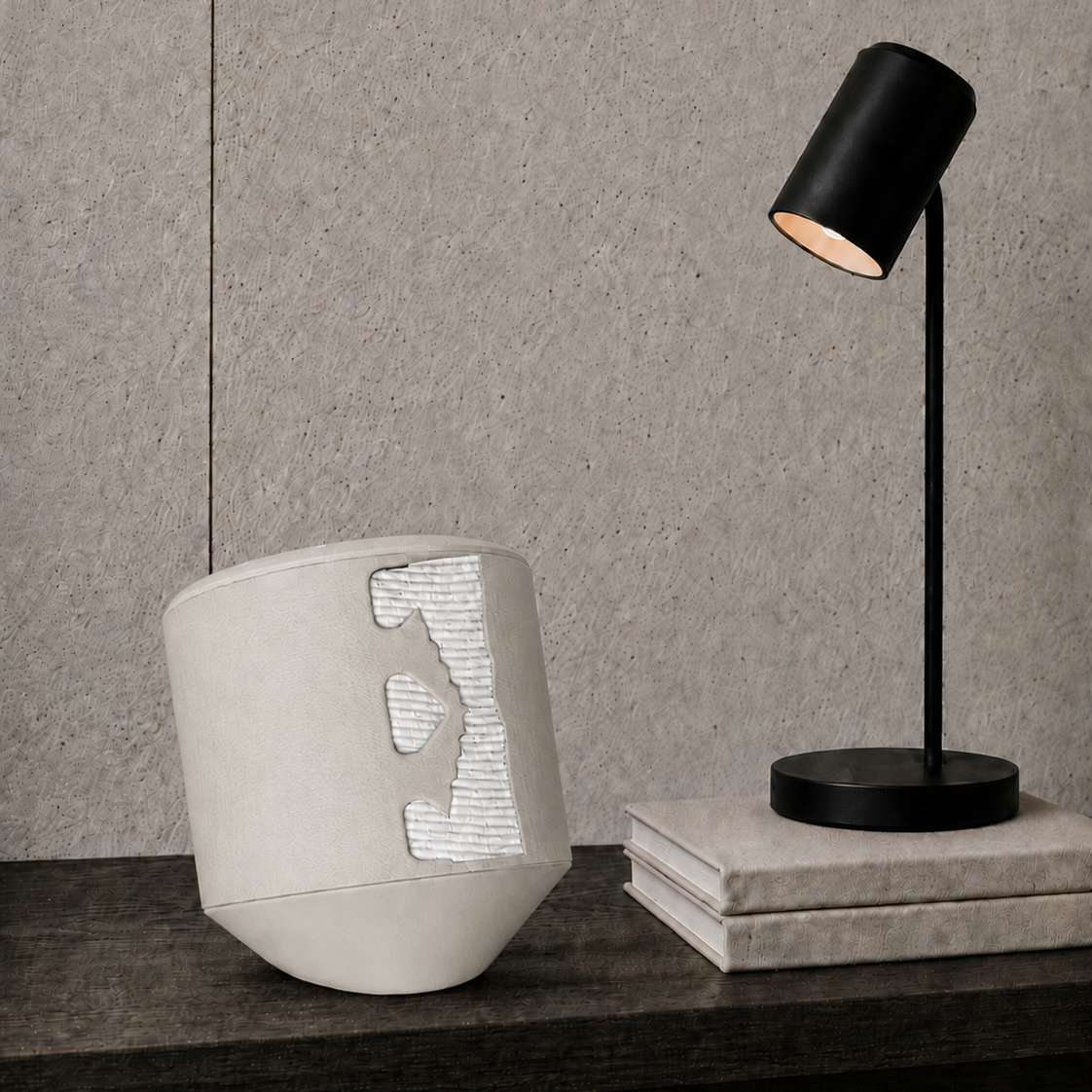 Rollbox 01 - Light Edition
