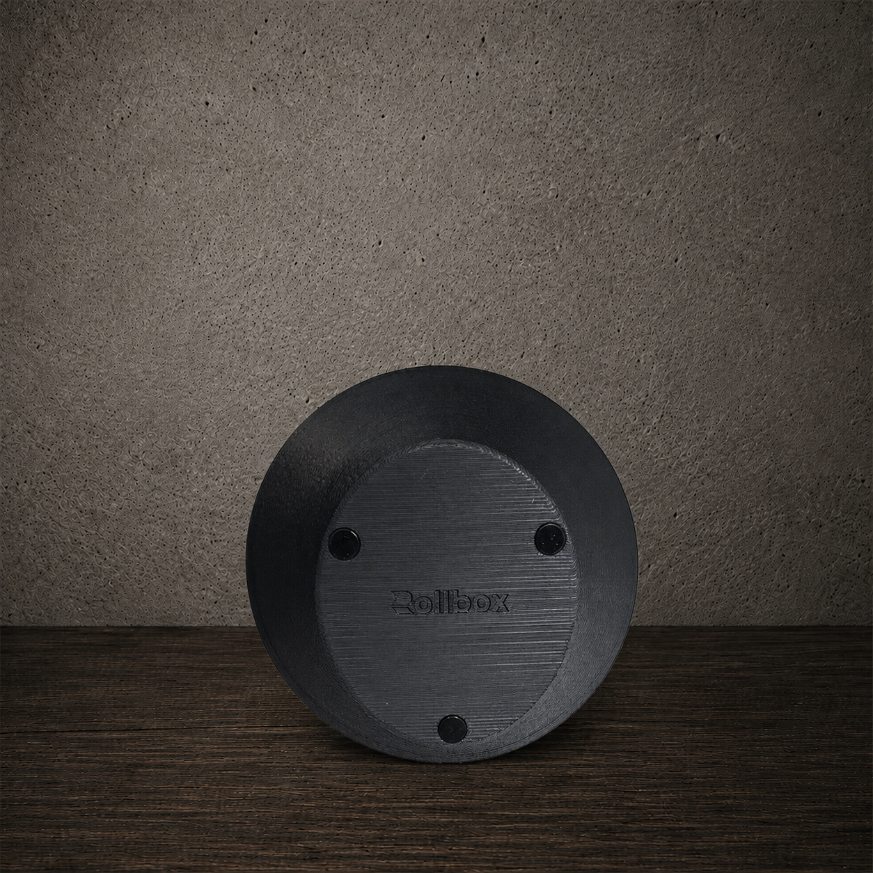Rollbox 01 - Dark Edition