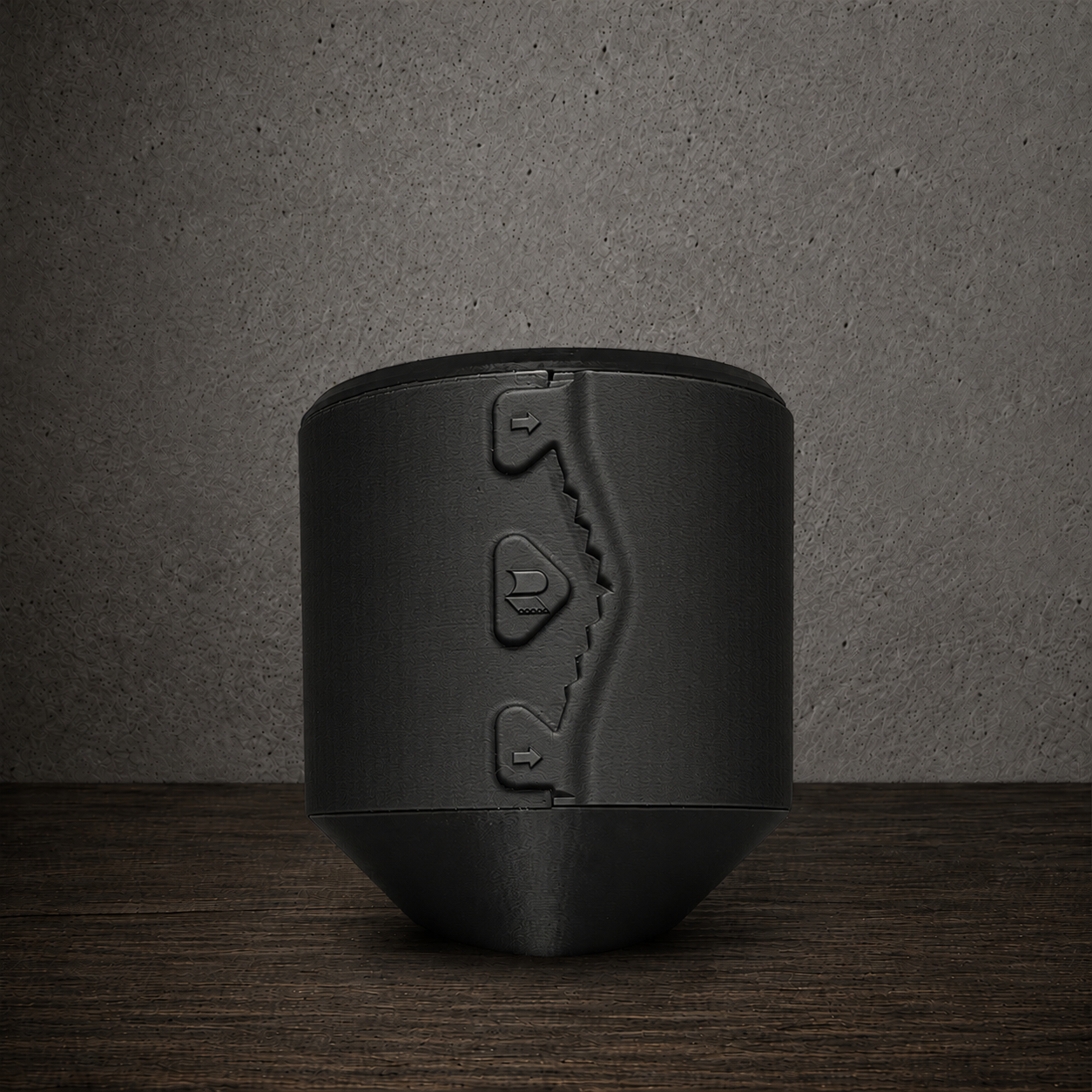 Rollbox 01 - Dark Edition