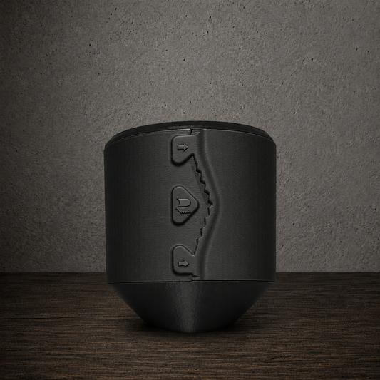 Rollbox 01 - Dark Edition