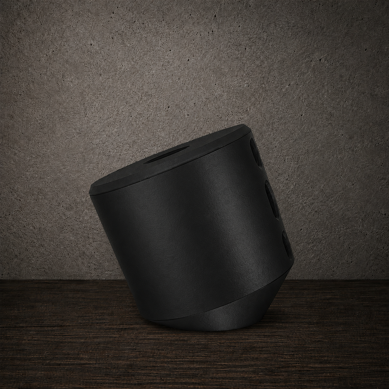 Rollbox 01 - Dark Edition